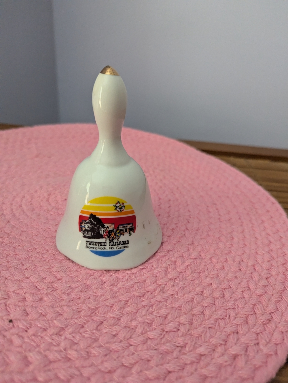 Souvenir Bell